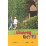 Discovering God's Will Image