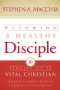 Becoming a Healthy Disciple Image
