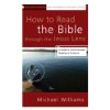 How To Read The Bible Through the Jesus Lens IMage