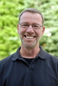 Michael James Williams image