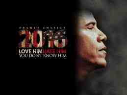 Obama's America 2016