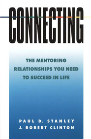 Connecting Paul D Stanley and J Robert Clinton