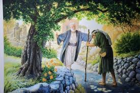 Prodigal sons return