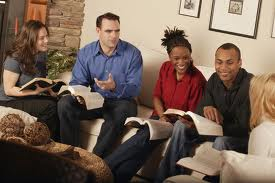 small group bible study