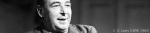 C.S. Lewis 1898-1963