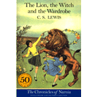 THE LION, THE WITCH, AND THE WARDROBE