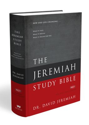 David Jeremiah SB