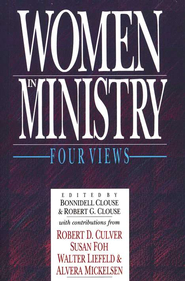 WOMEN IN MINISTRY 4 VIEWS