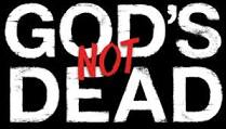 God Is Not Daed
